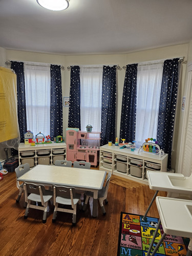 Photo of Primeros Pasos - Haverhill, MA