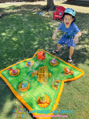 Photo of Leap Childcare Center - Bakersfield, CA