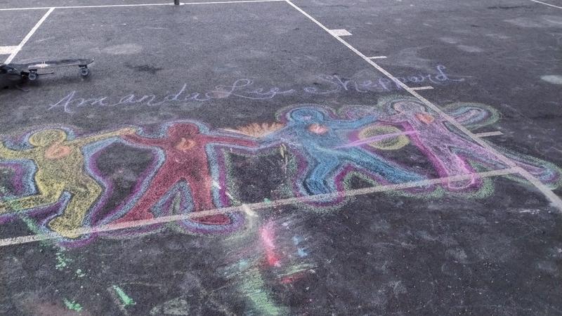 Photo of Amanda Lee S. - Vancouver, WA