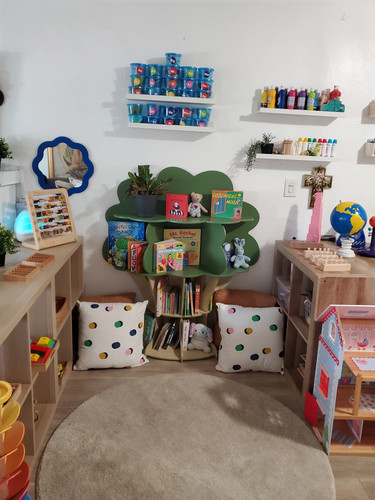 Photo of Miriam's Bright Minds Lerning Haven - National City, CA