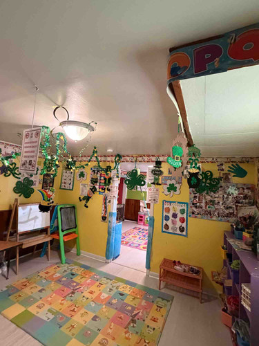 Photo of Maria Rivera & Yamileth Serpas Daycare - Silver Spring, MD