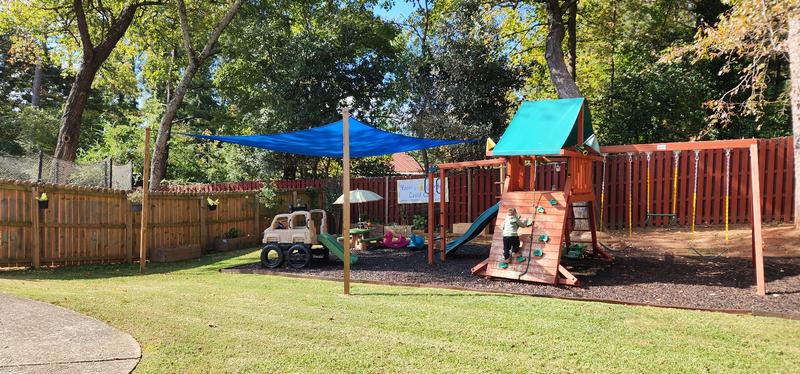 Photo of Yami's Garden Child Care - Lawrenceville, GA