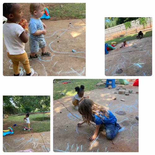 Photo of Little Champs Childcare - Del City, OK