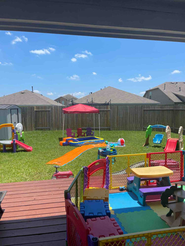 Photo of Giggles Learning Academy Daycare - Humble, TX