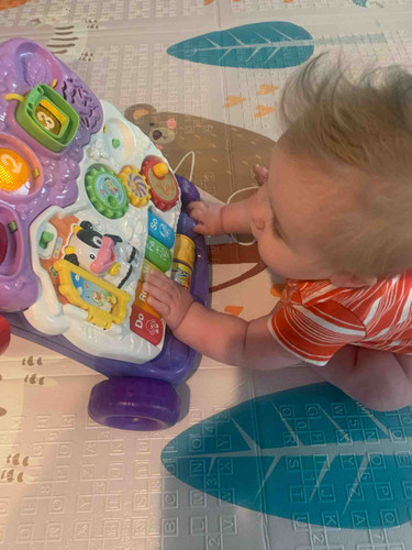 Photo of Marshall Family Daycare - Highland, CA