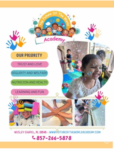 Photo of Future Of The World Academy Daycare - Wesley Chapel, FL