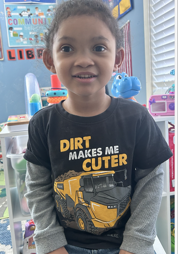 Photo of ABC 123 Daycare - Vancouver, WA