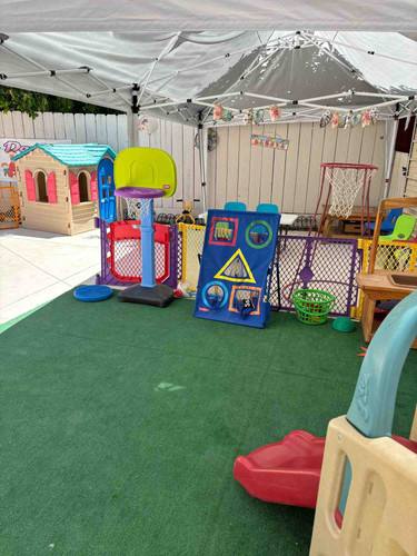 Photo of Lili's Daycare - Merced, CA