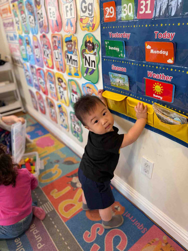 Photo of Sargsyan Family Child Care - Los Angeles, CA