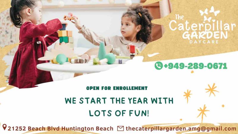 Photo of Gomez Torres, Alba Daycare - Huntington Beach, CA