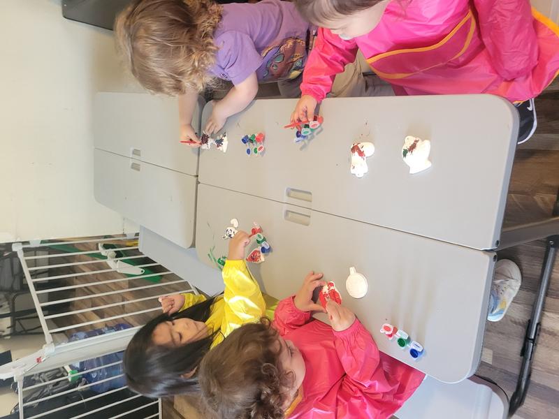 Photo of Little Lambs Daycare - San Diego, CA