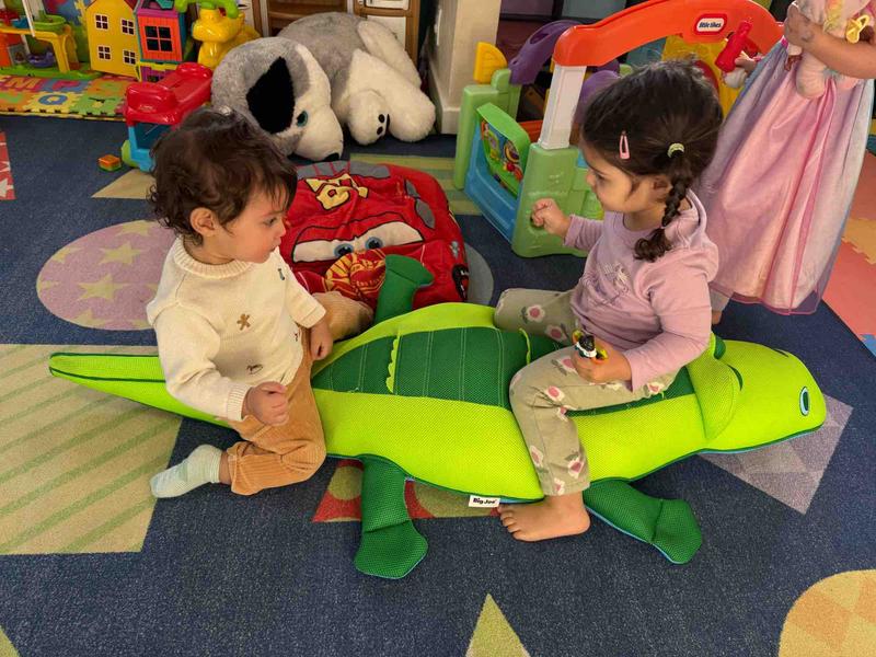 Photo of Loving Dove Daycare - Sunnyvale, CA