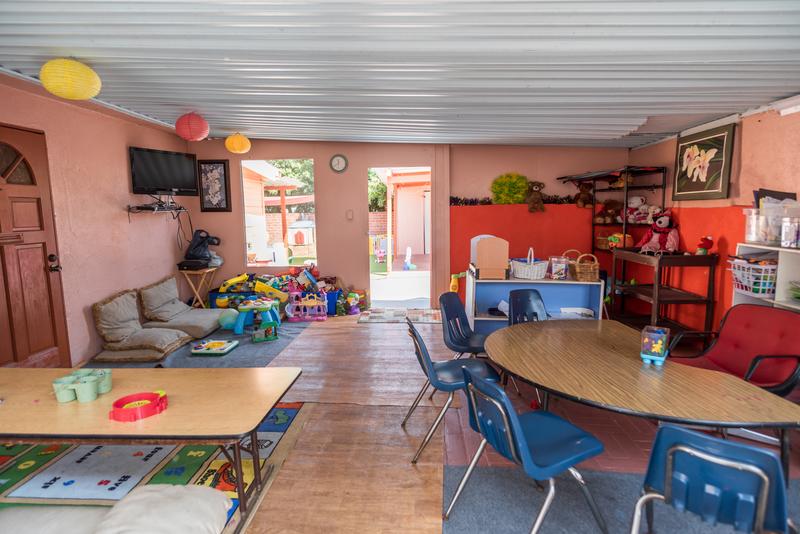 Photo of Nasir Family Daycare - Hawthorne, CA