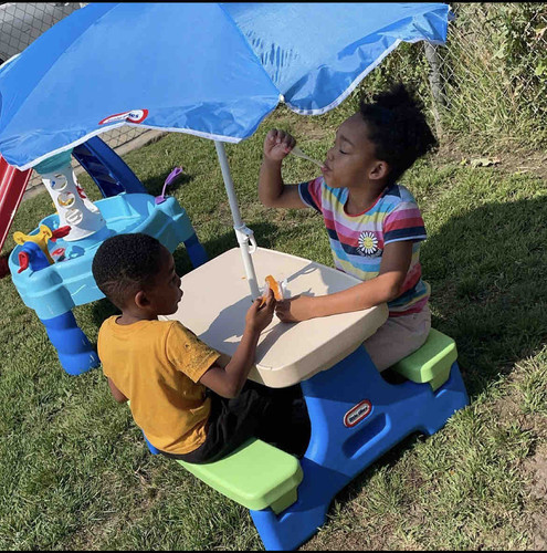 Photo of Tater Tots Family Daycare - Los Angeles, CA