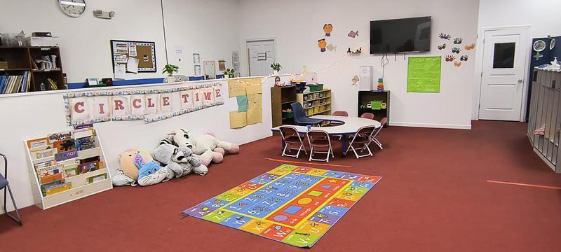 Photo of Spreading Childcare - Romulus, MI