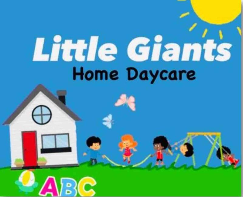 Photo of Little Giants Home Daycare