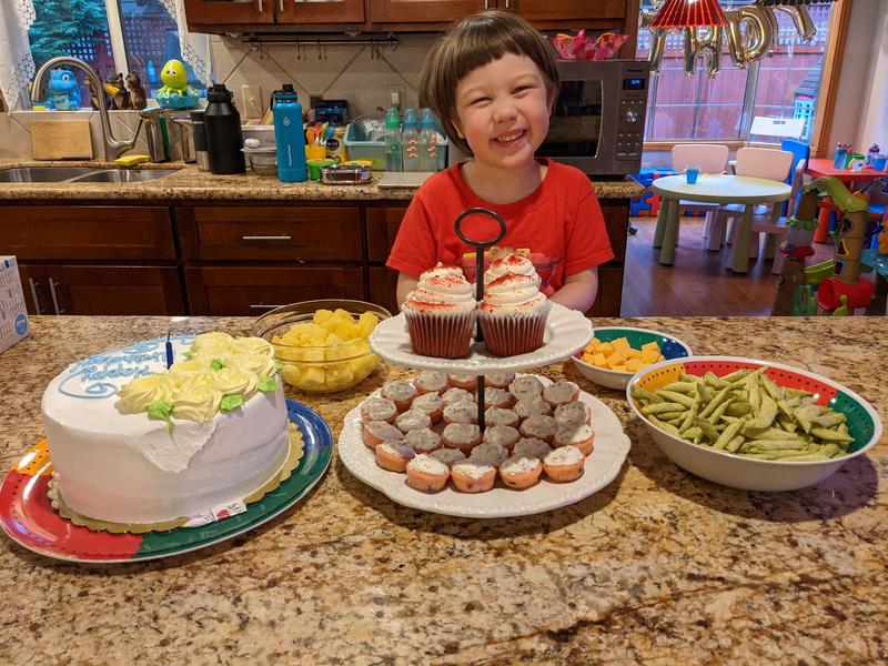 Photo of Bellevue Sunshine Family Home Child Care