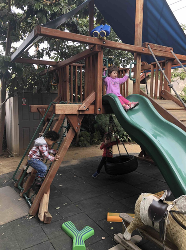 Photo of Happy Preschool Daycare - Los Angeles, CA