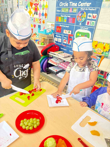 Photo of Winner Of Knowledge Inc - Staten Island, NY