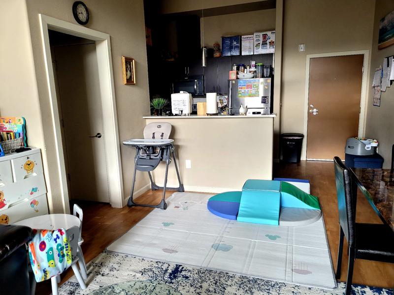 Photo of Solid Starts Home Daycare - Hillsboro, OR