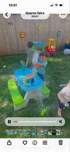 Photo of Learning And Playing - Northborough, MA