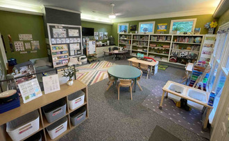 Photo of Belinda Farr Daycare