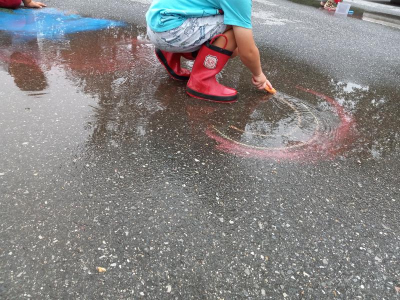 Photo of Childhood Corner - Silver Spring, MD