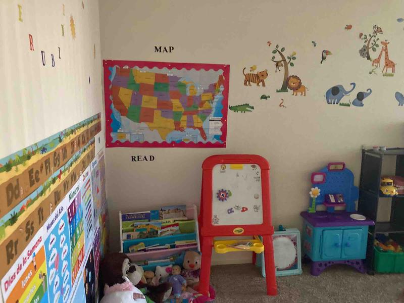 Photo of Mis Querubines Daycare - Palm Springs, CA