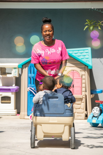 Photo of Mack Family Daycare - Carson, CA