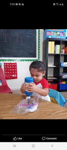 Photo of SHORTIES Preschool/Daycare Daycare - Los Banos, CA