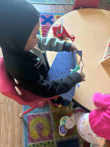 Photo of Helping Hands Family Childcare Daycare - Los Angeles, CA