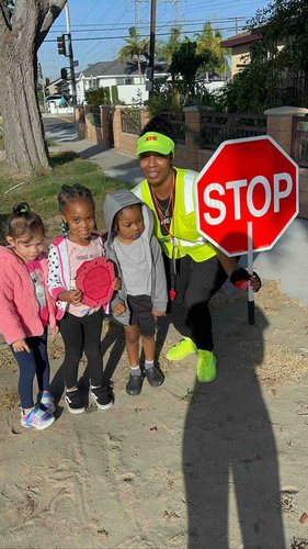 Photo of Appleseed Preschool/ Phillips Family Child Care Daycare - Bellflower, CA