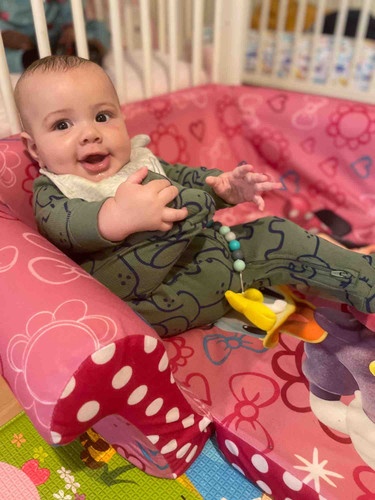 Photo of Rouza Pro Childcare - Columbia, MD