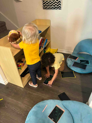 Photo of Children Of The Future Learning Center