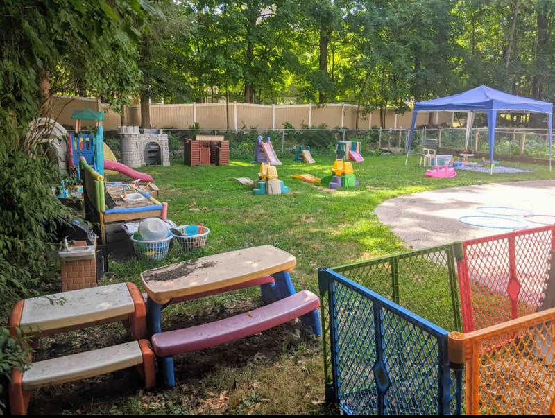 Photo of Over In The Meadow Family Childcare And Preschool - Shrewsbury, MA