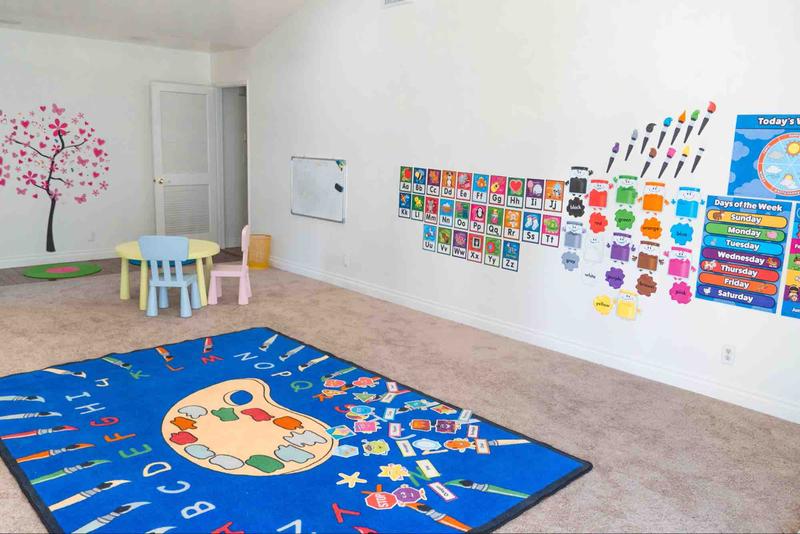 Photo of Butterfly Playschool - Lake Forest, CA