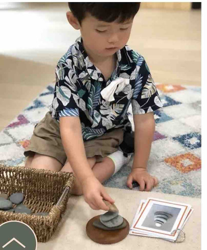 Photo of Dari Montessori Preschool - Andover, MA