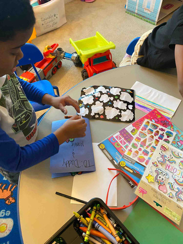 Photo of Little Growing Up Daycare - Sacramento, CA