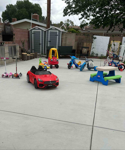 Photo of Magical Daycare - Canoga Park, CA