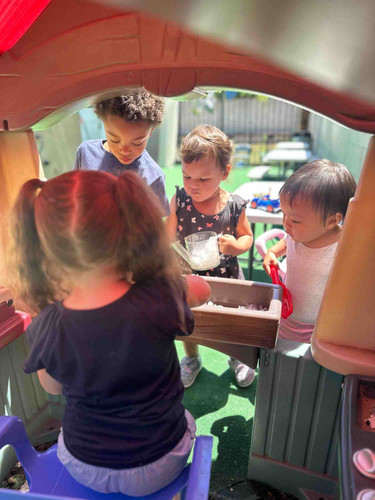 Photo of Monroe Family Daycare - Temple city, CA