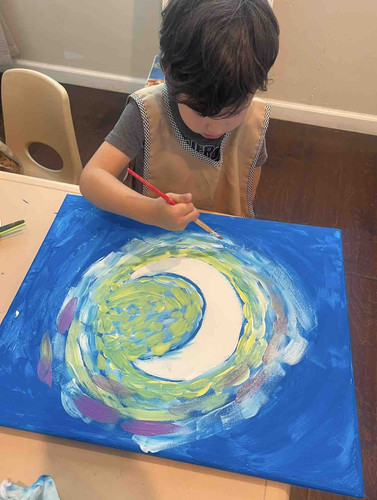 Photo of Kaanbal Montessori Preschool - Chula Vista, CA