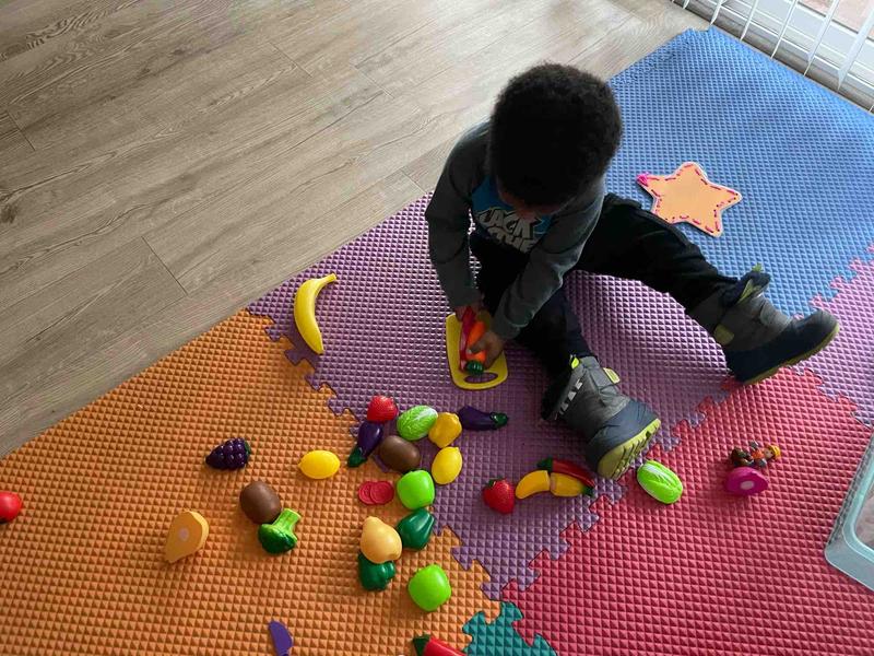 Photo of Susanna's Sunshine Daycare - North Hills, CA