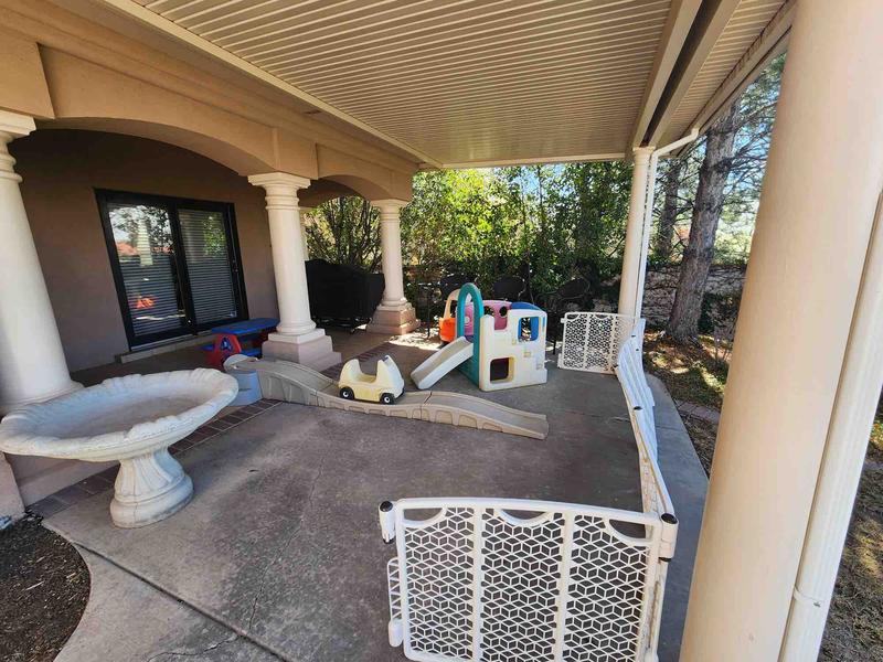 Photo of Sylvias Daycare - Albuquerque, NM