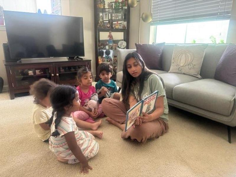 Photo of Learning Tree Daycare - Cupertino, CA