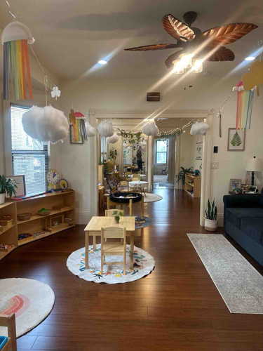 Photo of Cucchiara, Zazueira Daycare - Alameda, CA