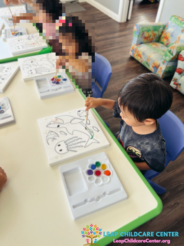 Photo of Leap Childcare Center - Bakersfield, CA