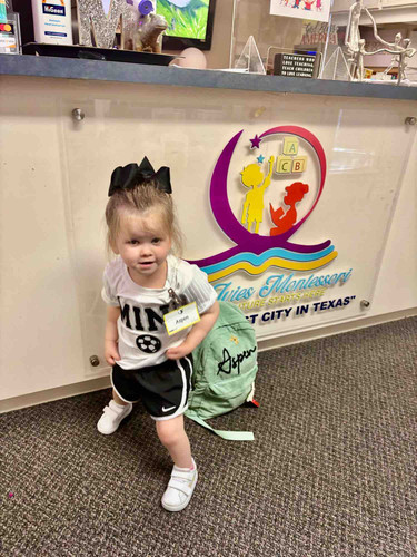 Photo of Little Ivies Montessori - Plano, TX