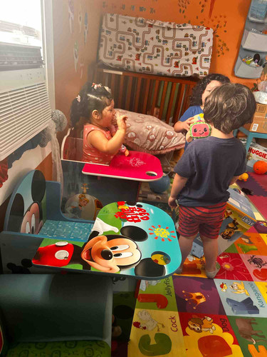 Photo of Yojani Barrera Daycare - Clinton, MA