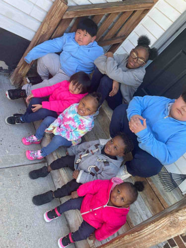 Photo of Luv N Share Learning Center - Milwaukee, WI