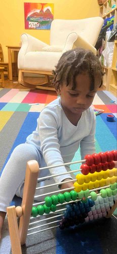 Photo of Kingdom Kiddos Child Care LLC - Brooklyn, NY